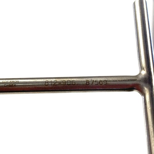 Medtronic Sofamor Danek 812-906, T-Handle