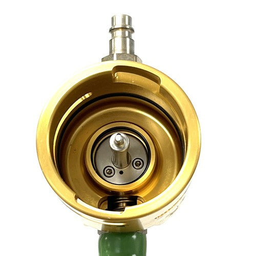 Medtronic V03 Midas Rex Legend Gold Pneumatic Handpiece