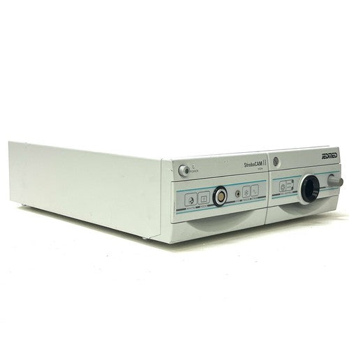JedMed Endostrob StroboCAM II Video System, Type Endostrob DX, NTSC