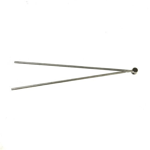 Medtronic Sofamor Danek 7755124, 3.5mm × 220mm Occipitocervical Adjustable Rod