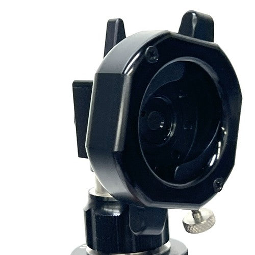Solos Endoscopy Model GS9490S Single Chip Camera w/ 62890C/2992 Coupler