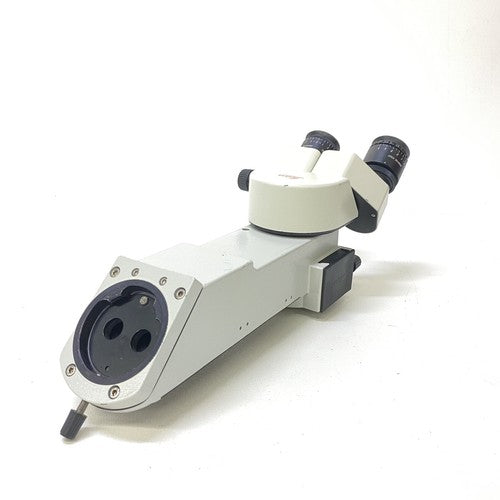 Leica 10-446574 Wild Heerbrugg Surgical Scope Beam Splitter w/ Helical Tube