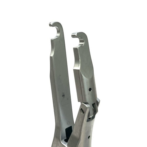 Medtronic Sofamor Danek 5484311, Hinged Translator For 4.75 Left