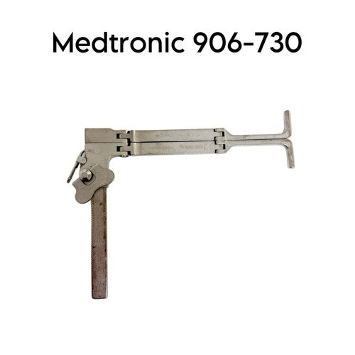 Medtronic REF 906-730, Posterior Positioner