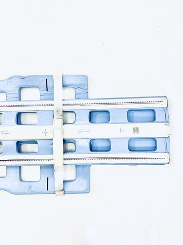 GE Flow 7000 Phased Array Peripheral Vascular Coil 1.5T MRI Anterior P/N-2192406