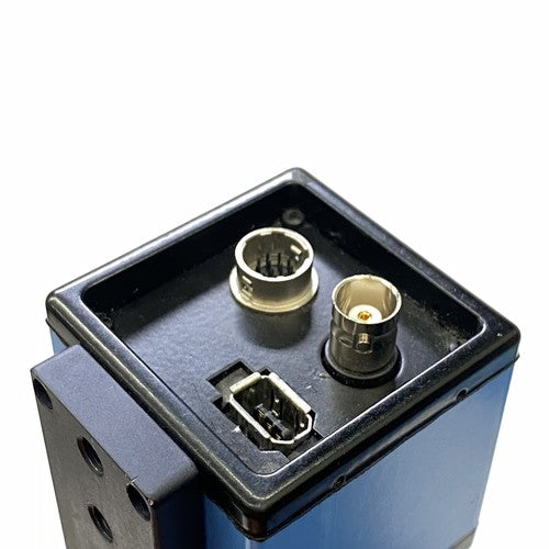 Imaging Source DMK 31BF03.H Pentax TV Lens 25mm 1:1.4  FireWire TV Lens