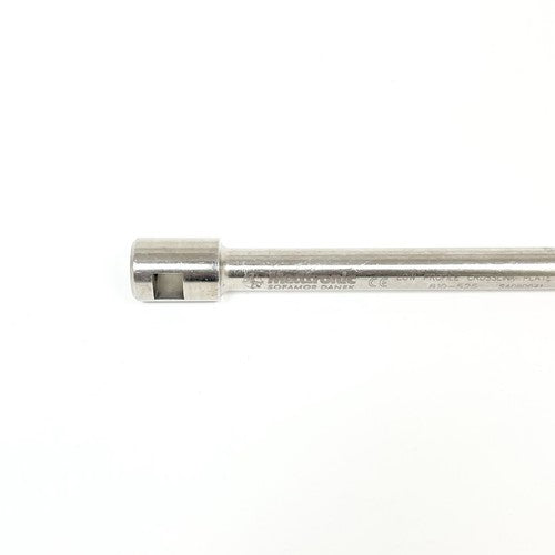 Medtronic 810-525 Low Profile Benets Instrument