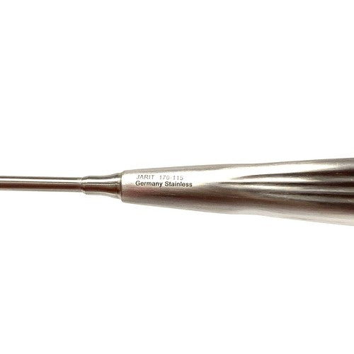 Integra Jarit REF 170-115, Andrews Pynchon Suction Tube, 9-1/4”