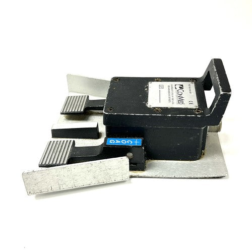 ConMed REF 60-5104-001, Cut/Coag ESU Footswitch