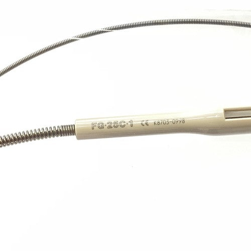Olympus FG-25C-1, 13mm, W Shape Grasping Forceps 1050mm Length 2.6mm Size