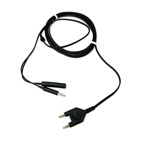 Insulscan REF 9400-04 Cable 9400-05 Adaptor, ESU Connector