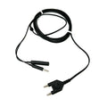 Insulscan REF 9400-04 Cable 9400-05 Adaptor, ESU Connector