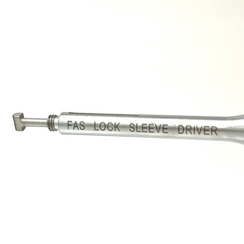 Medtronic Sofamor Danek 5484334, FAS Lock Sleeve Driver