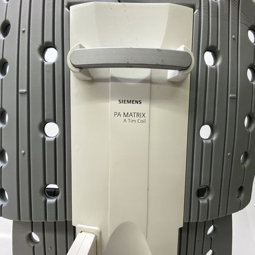 Siemens 07579910 PA Matrix A Tim MRI Coil