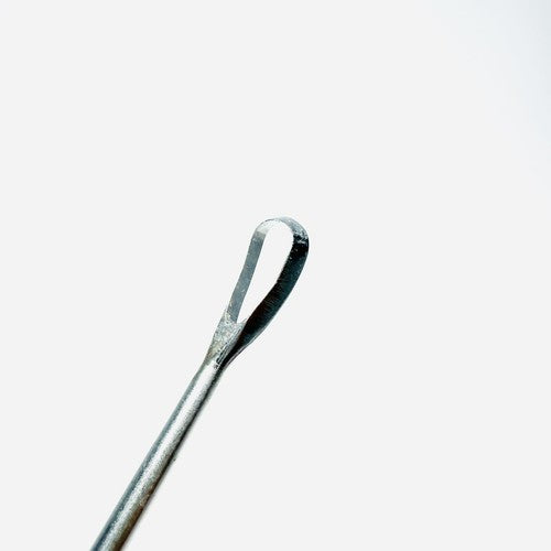 Medtronic 2900162 8mm Ring Curette Instrument