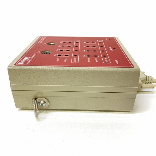 Bio-Logic System Corp Model# 580-EP04CS, includes module cord