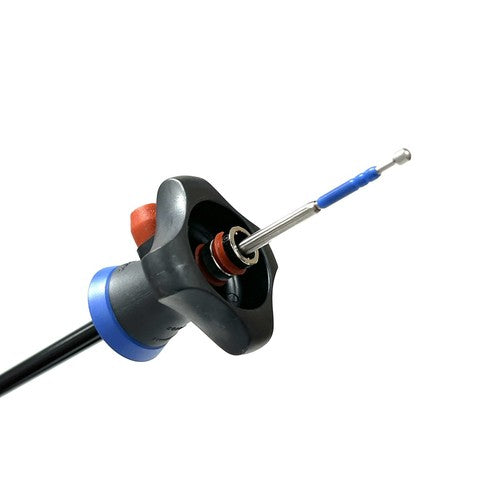 Olympus WA64790A HIQ+ Knot Pusher, A60800A Shaft 330mm Length