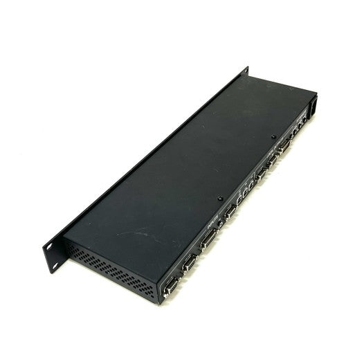 Hall Research Model PH211-2S Console Extender Sender Unit