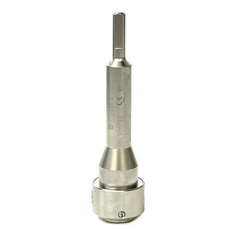Zimmer REF 5637 G, Orthopedic Drill Attachment