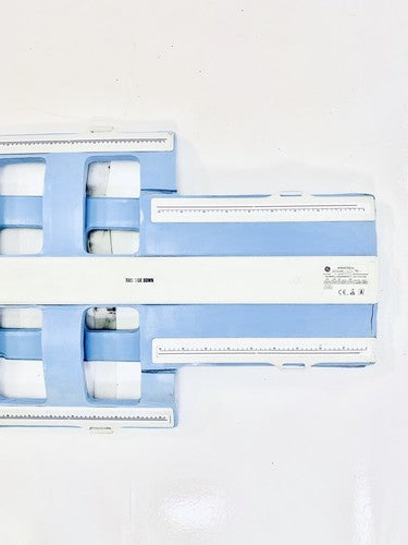 GE Flow 7000 Phased Array Peripheral Vascular Coil 1.5T MRI Anterior P/N-2192406
