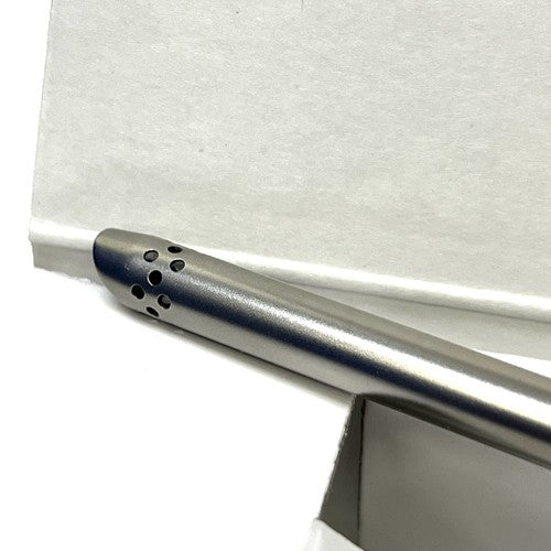 Olympus REF A70951A Trocar tube "High-Flow", 4 mm, 2 stopcocks,rotatable
