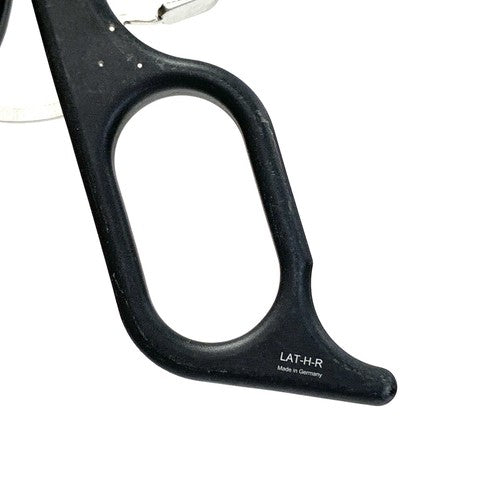 V. Mueller REF LAT-H-R, Ratcheted Laparoscopy Handle