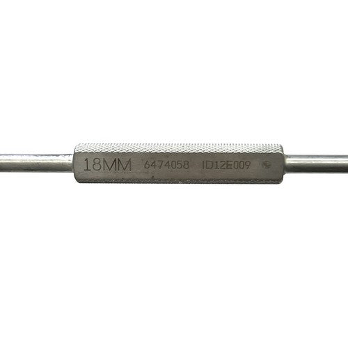 Medtronic Sofamor Danek 6474058, 18MM Trial Sizer