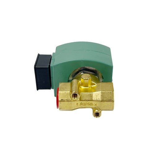 Getinge USA REF 6013114401 Solenoid 2 Way Valve , Pipe Size 3/8