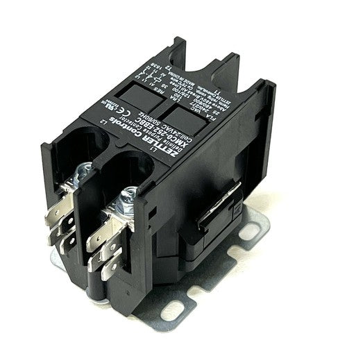 Air Techniques P/N 55857 Contactor Replacement Kit With Manual