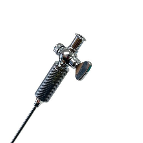 Biopsy VERRES CANNULA   Ø 2.0 mm X 140 mm Made In Germany