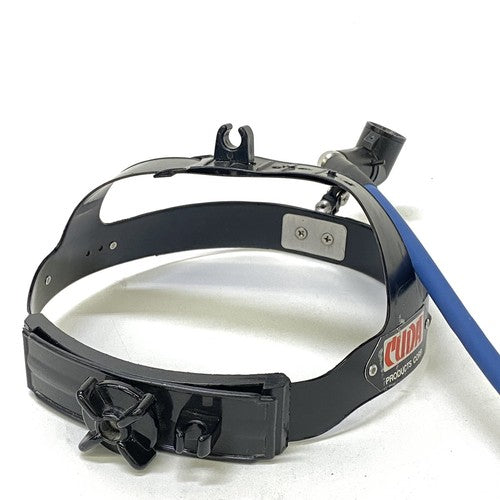Cuda SYM2080T Fiber Optic Headlight