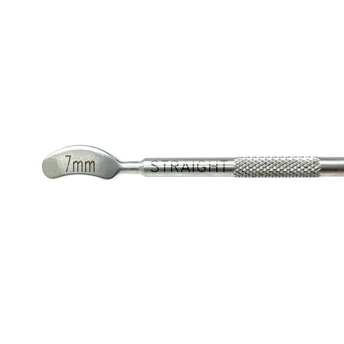 Medtronic Sofamor Danek 9296010, 25mm Straight Cage Length Tool, 7mm