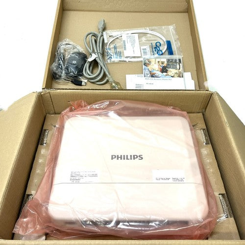 Philips 453564415391 XPER Flex Cardio Physiomonitoring XDS Workstation Unit