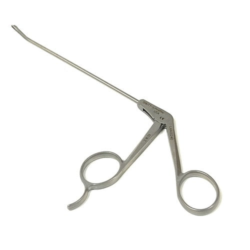 Shutt Linvatec REF 2.1639 Square Arthroscopy Trimmer Forceps