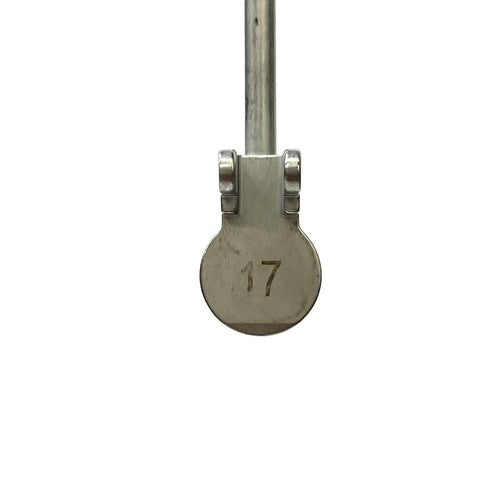 Medtronic Sofamor Danek 6474057, 17MM Trial Sizer