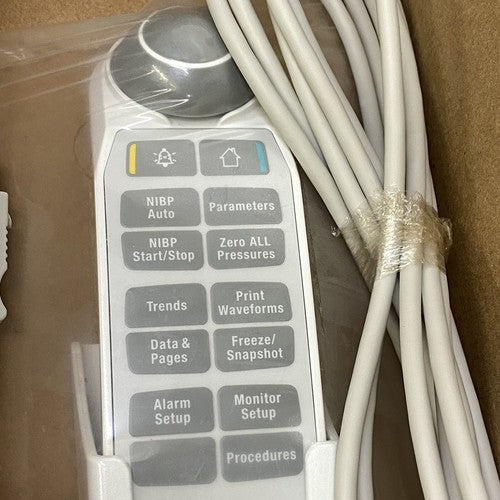 GE 2039040-001 USB Remote Control