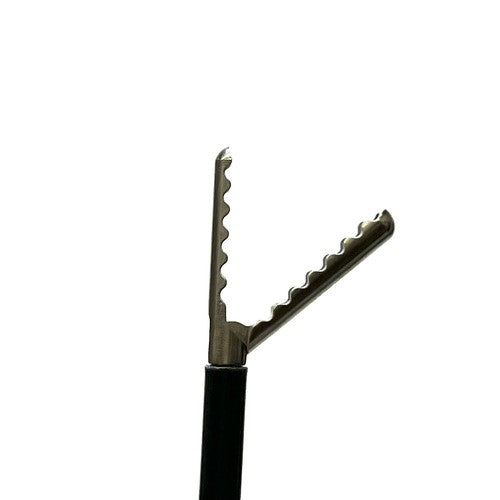 R Wolf 8394.292 Wave Side Forceps w/ 8394.913 Shaft & 8393.0002 Handle