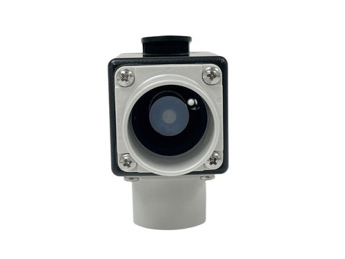 Carefusion REF 706132 Tube Adapter With Balloon Valve For MasterScreen PFT