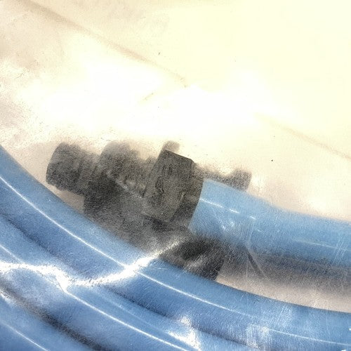 GE REF 9461-205 Dual Tube BP Neonatal Blood Pressure Tubing 2.4M