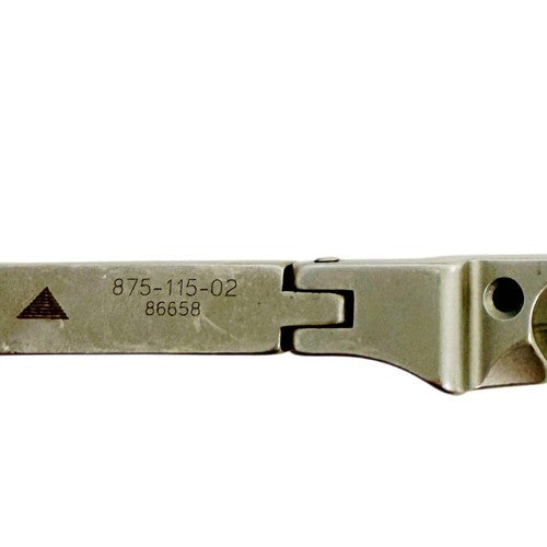 Medtronic REF 875-100, Traverse Self Retaining Retractor Frame, 875-115-01/02
