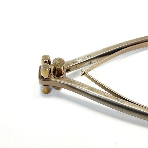 Medtronic 8796071 Plate Bender Instrument