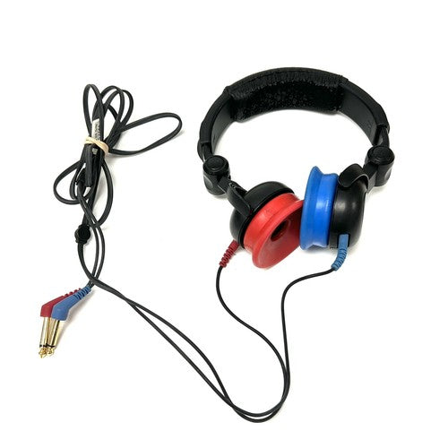 Maico REF MI26, Audiometric Headphones Audiometer Headset