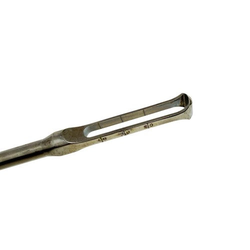 Medtronic 9074108 MEDIUM SCRAPER