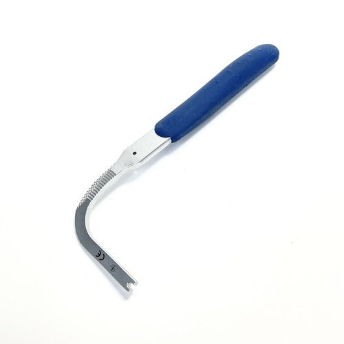 Medtronic 7756198R Coronal Bender, Right Instrument