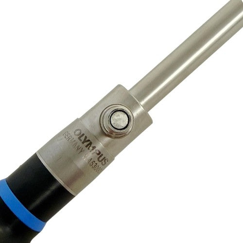 Olympus REF WA53000A, 10mm 0 Degree Rigid Laparoscope, Clear view