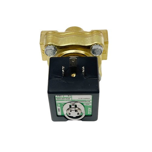 Getinge USA REF 503001700 230V STEAM SOLENOID VALVE