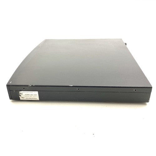 XLTEK CONNEX Part # 10308 Base Unit Station Mfd 2005 Power Up.