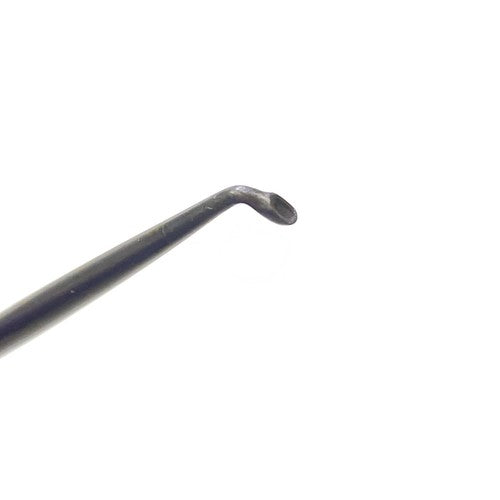 Medtronic Sofamor Danek 9560631 Bayoneted Reverse Angled Curette, 1.8mm