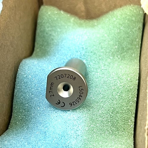 ACUFEX REF 7207208 Chisel Guard, 2.7 mm