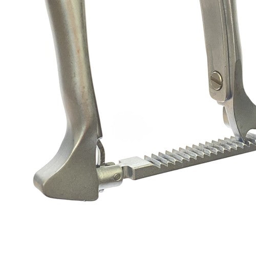 Medtronic 8880070, 5.5mm Rock-N-Roll Reducer Right Curved Sofamor Danek